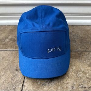 Ping Golf Ladies 110 Flex Fit Adjustable Hat